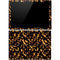 Tortoise Shell Surface Pro 4 Skin
